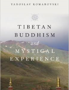 Tibetan Buddhism and Mystical Experience