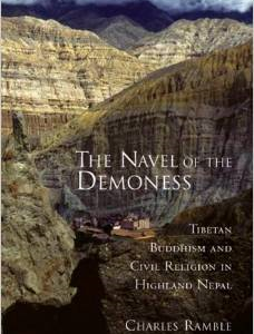 The Navel of the Demoness: Tibetan Buddhism and Civil Religion in Highland Nepal