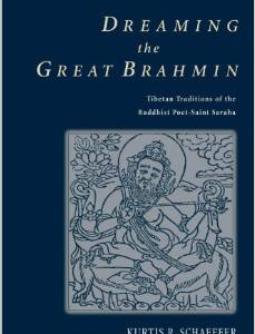 Dreaming the Great Brahmin: Tibetan Culture of the Buddhist Poet-Saint Saraha