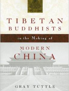 Tibetan Buddhists in the Making of Modern China