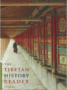 The Tibetan History Reader