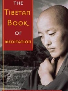 The Tibetan Book of Meditation