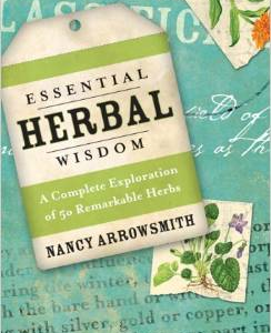 Essential Herbal Wisdom: A Complete Exploration of 50 Remarkable Herbs