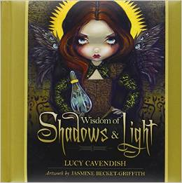 Wisdom of Shadows & Light: Wisdom for Misfits, Mystics, Seekers, and Wanderers