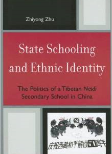 State Schooling and Ethnic Identity: The Politics of a Tibetan Ineidii Secondary School in China