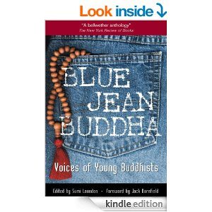 Blue Jean Buddha: Voices of Young Buddhists