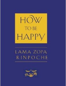 How to Be Happy