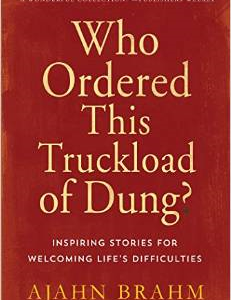 Who Ordered This Truckload of Dung?: Inspiring Stories for Welcoming Life's Difficulties