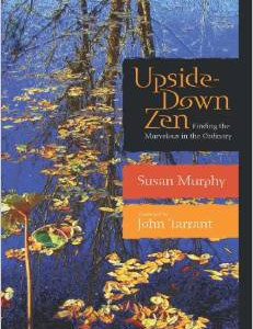 Upside-Down Zen: Finding the Marvelous in the Ordinary