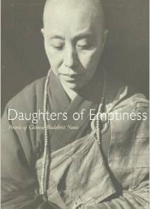 Daughters of Emptiness: Poems of Chinese Buddhist Nuns