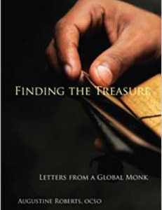 Finding the Treasure: Letters from a Global Monk