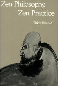 Zen Philosophy, Zen Practice