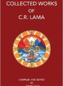 Collected Works of C. R. Lama