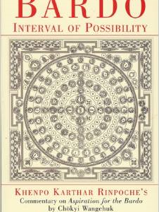 Bardo: Interval of Possibility