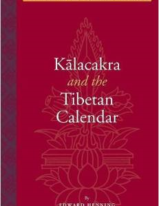 Kalacakra & the Tibetan Calendar