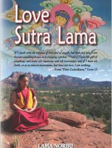 Love Sutra Lama