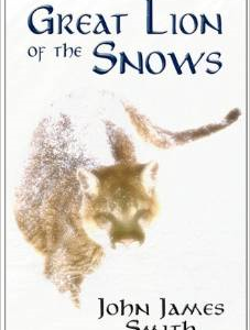 Great Lion of the Snows