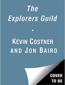 The Explorers Guild: Volume One: A Passage to Shambhala