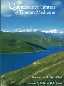 The Quintessence Tantras of Tibetan Medicine