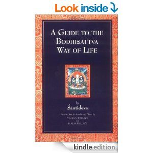 A Guide to the Bodhisattva Way of Life