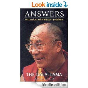 Answers: Discussions with Western Buddhists