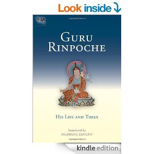 Guru Rinpoche: His Life and Times