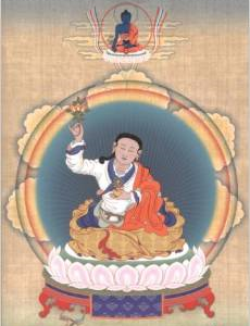 Medicine Buddha Teachings