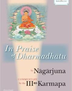 In Praise of Dharmadhatu