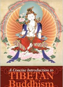 A Concise Introduction to Tibetan Buddhism