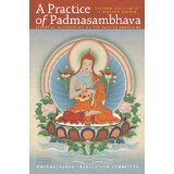 A Practice of Padmasambhava: Essential Intructions on the Path to Awakening