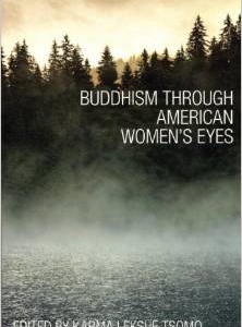 Buddhism Through American Women's Eyes