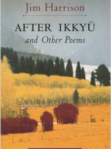 After Ikkyu and Other Poems