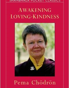 Awakening Loving-Kindness