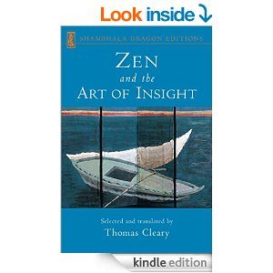 Zen and the Art of Insight