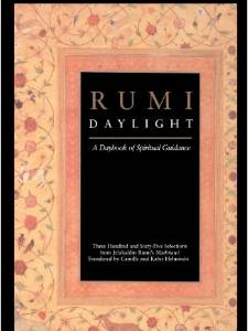 Rumi Daylight: A Daybook of Spiritual Guidance