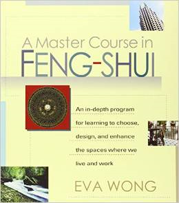 A Master Course in Feng-Shui