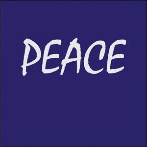 Peace Quotations & Aspirations