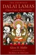 The Fourteen Dalai Lamas: A Sacred Legacy of Reincarnation