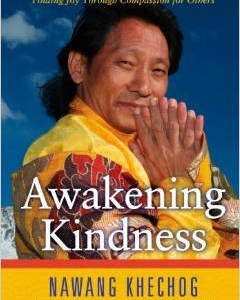 Awakening Kindness: Finding Joy Through Compassion for Others