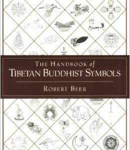 A Handbook of Tibetan Buddhist Symbols