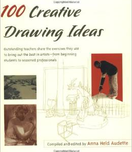 100 Creative Drawing Ideas