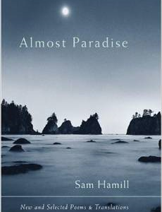 Almost Paradise: New and Selected Poems and Translations