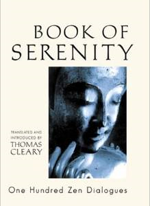 Book of Serenity: One Hundred Zen Dialogues