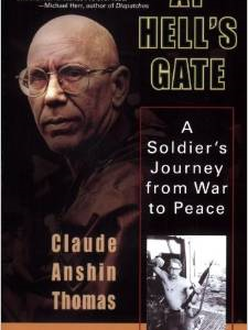 At Hell's Gate: A Soldier's Journey from War to Peace
