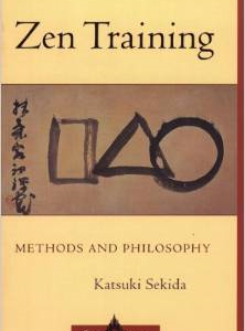 Zen Training: Methods and Philosophy