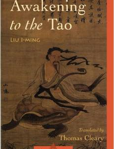 Awakening to the Tao