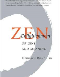 Zen Enlightenment: Origins and Meaning