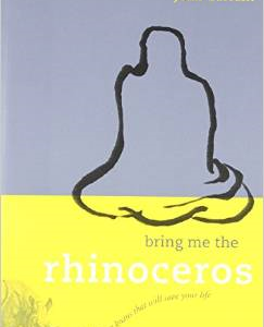 Bring Me the Rhinoceros: And Other Zen Koans That Will Save Your Life