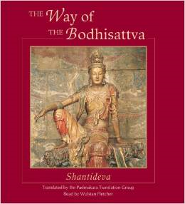 The Way of the Bodhisattva