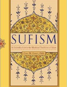 Sufism: An Introduction to the Mystical Tradition of Islam